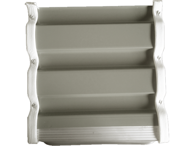 CỬA CUỐN TẤM LIỀN DÒNG ECHO