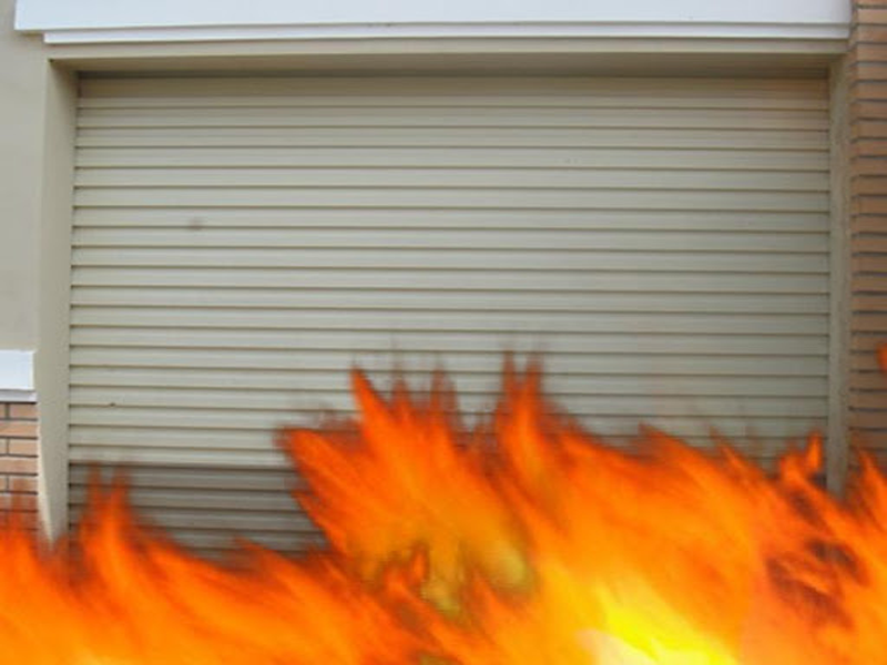 CỬA NHÔM CHỐNG CHÁY 90 PHÚT