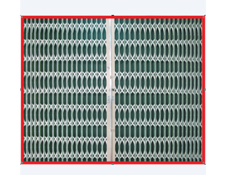 Cửa Kéo Đài Loan