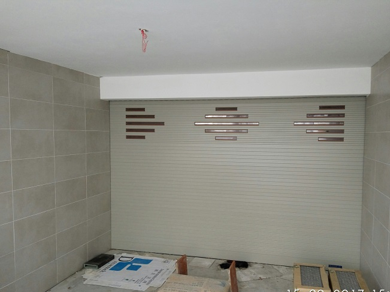 Sửa chữa cửa cuốn Quảng Nam