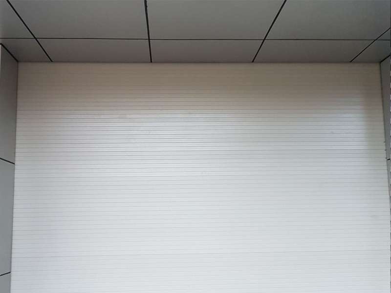 CỬA CUỐN ĐÀI LOAN