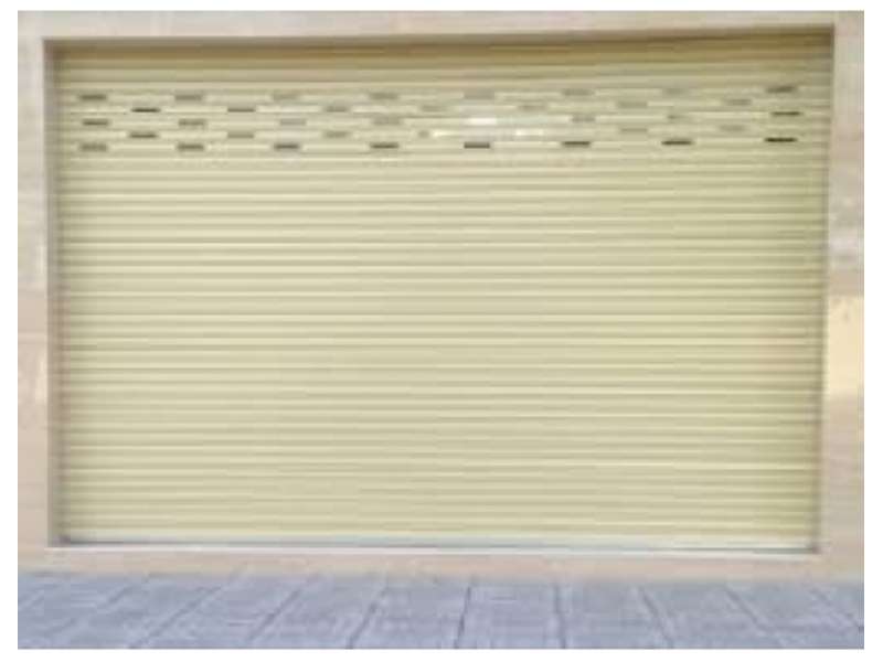  CỬA CUỐN SIÊU TRƯỜNG