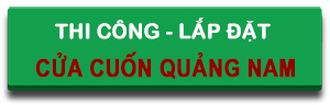 cửa cuốn tại quảng nam